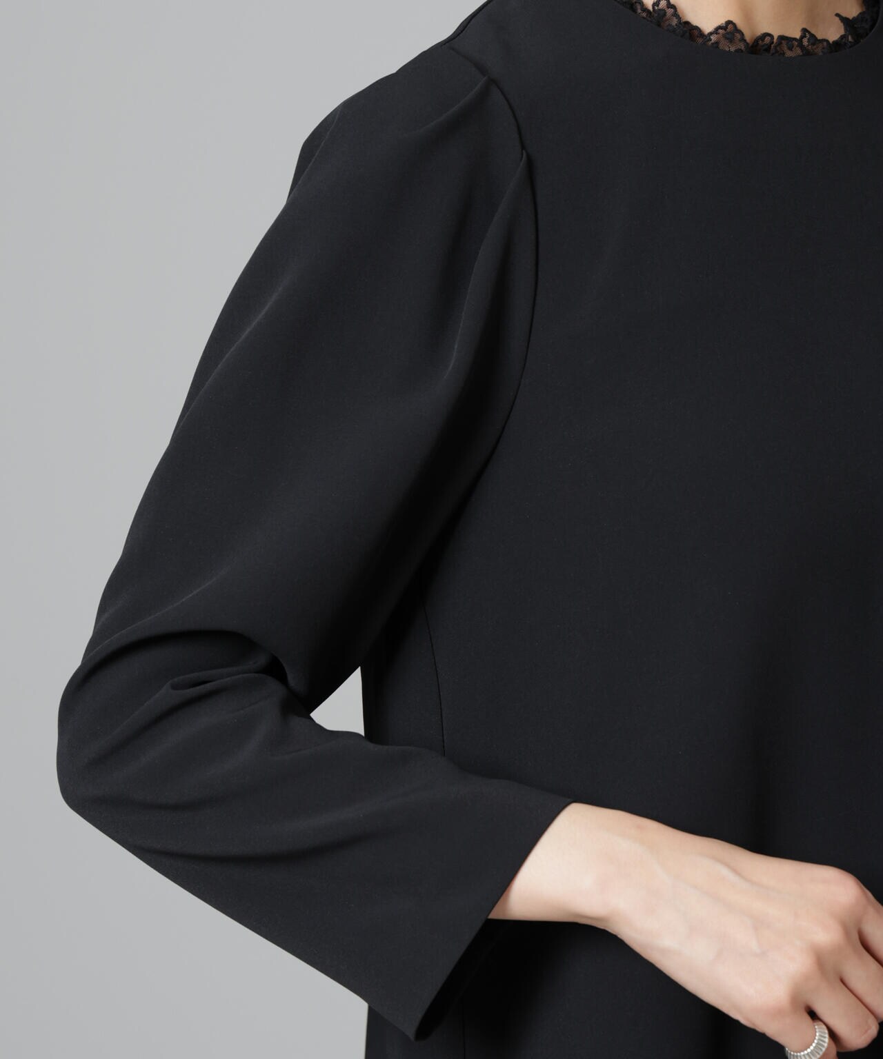 troisiemechaco/ダブルクロス 2WAY セットアップパンツ 6714229004