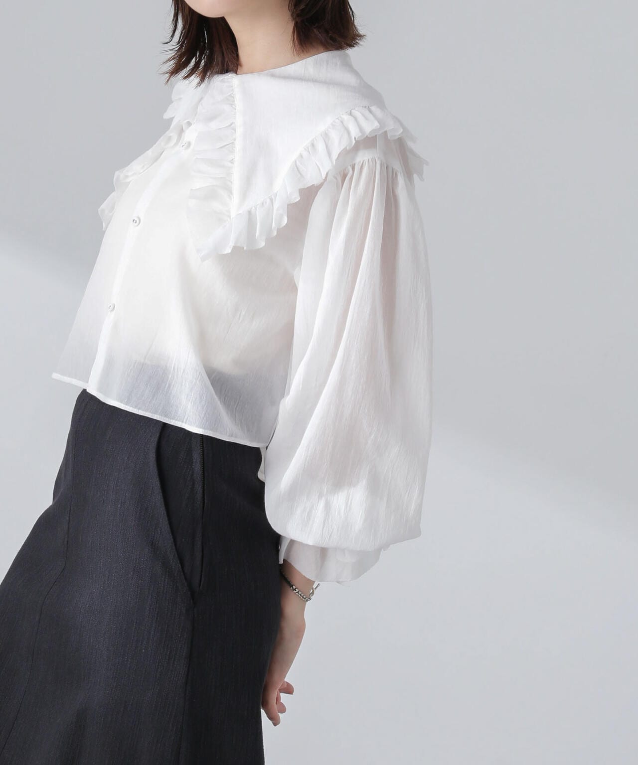 RhodolirioN/Spencer Shirts -Boil 6714120030