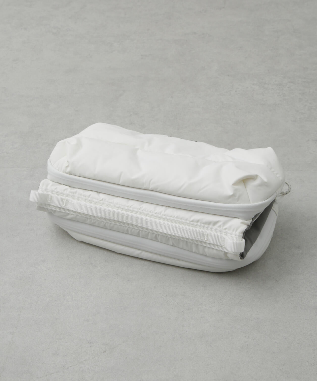 Topologie/Bottle Sacoche Medium Puffer 6705132170