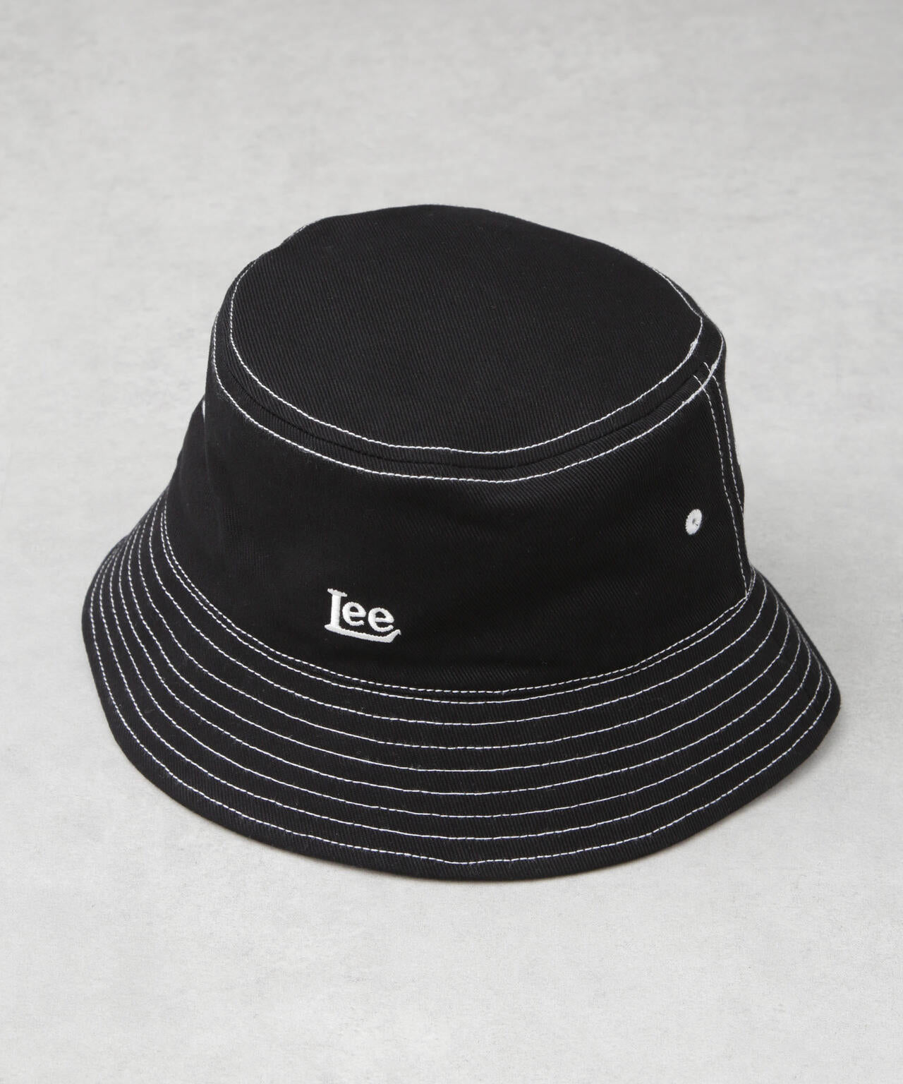 Lee/LE NO-DYE BUCKET HAT 6725139212