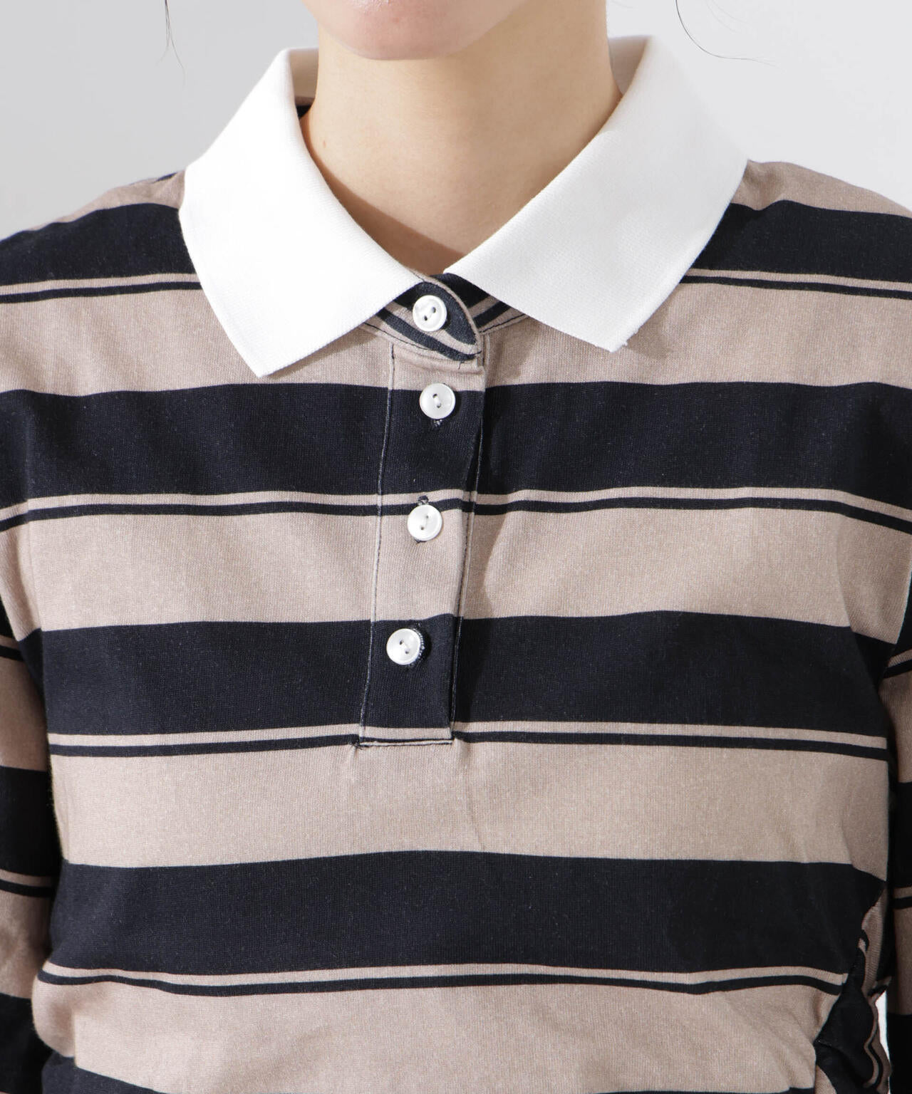 BAUM UND PFERDGARTEN/Organic SportsJersey フットボールシャツ 6715124020