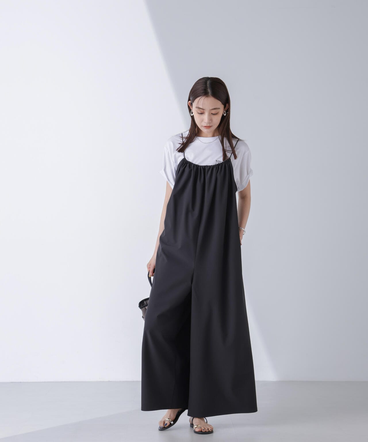 WATERSIDE&DAILYWEAR/オールインワン 6694219304