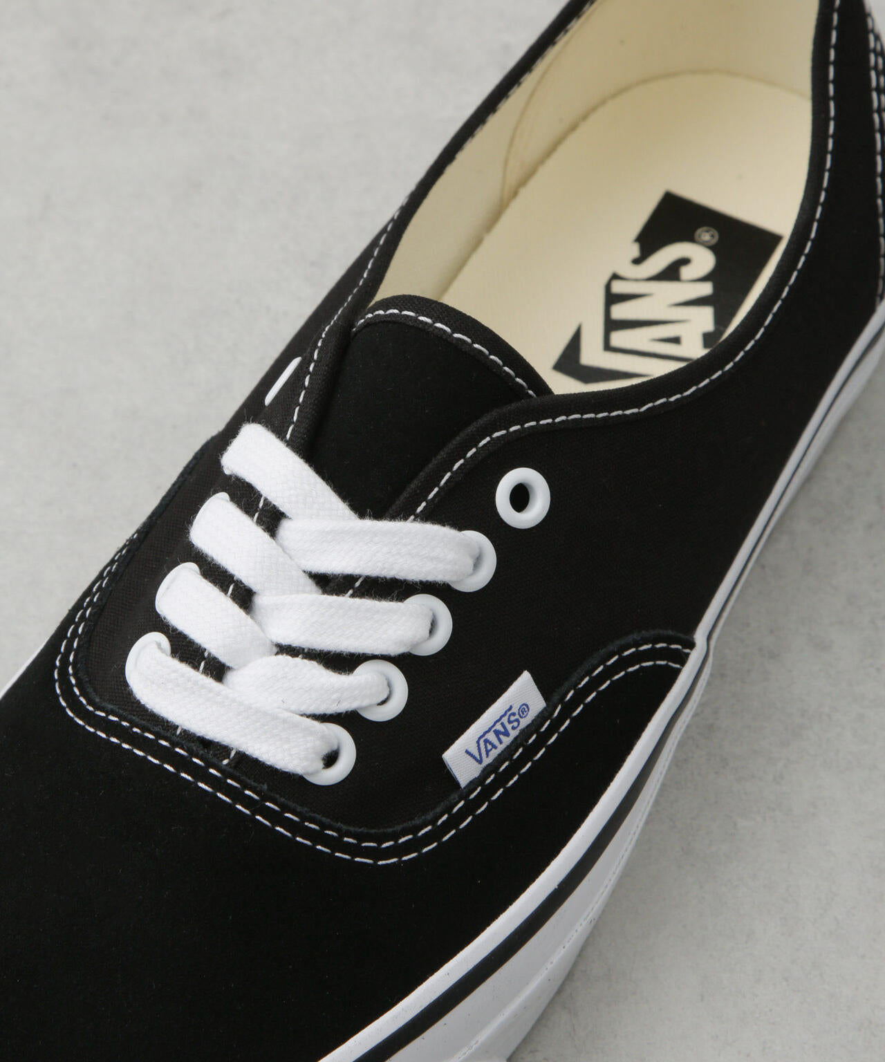 VANS/LX Authentic Reissue 44 6705134236