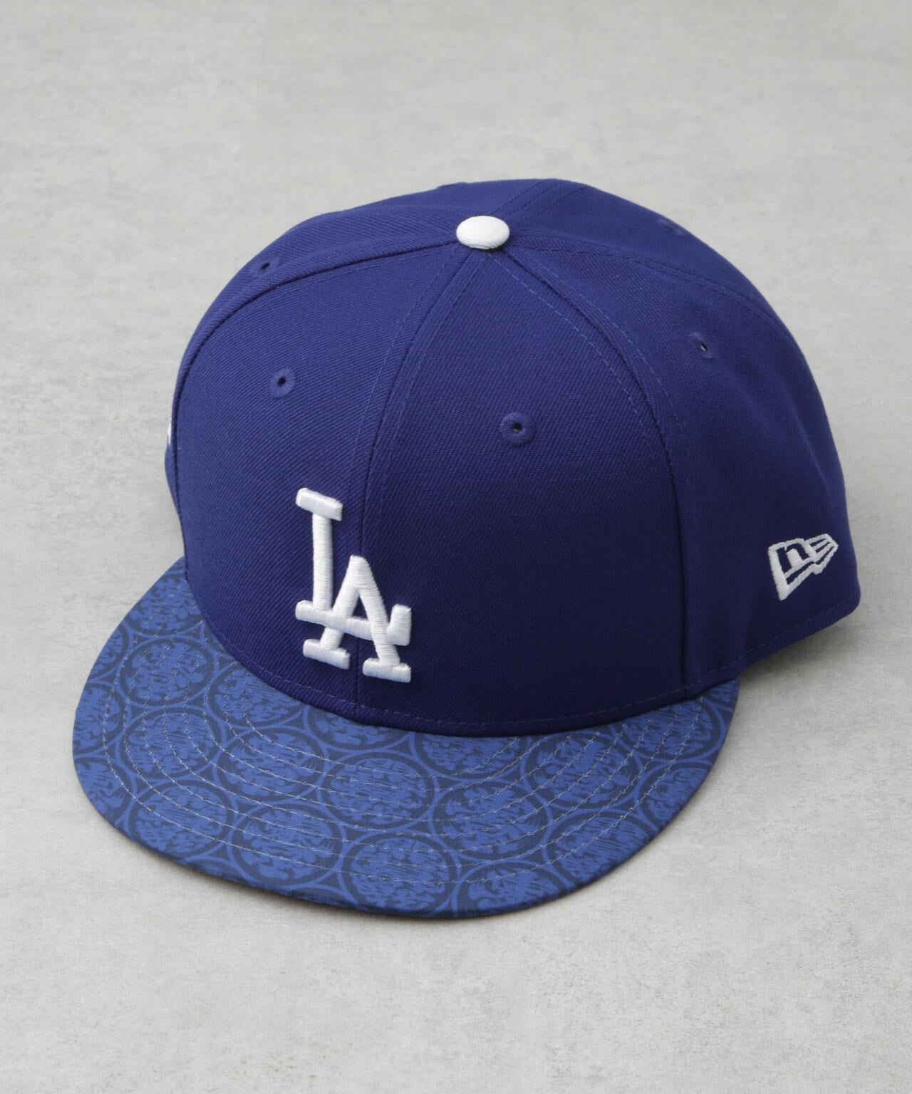 NEW ERA/9FIFTY TM / ロサンゼルス・ドジャース 6705139057