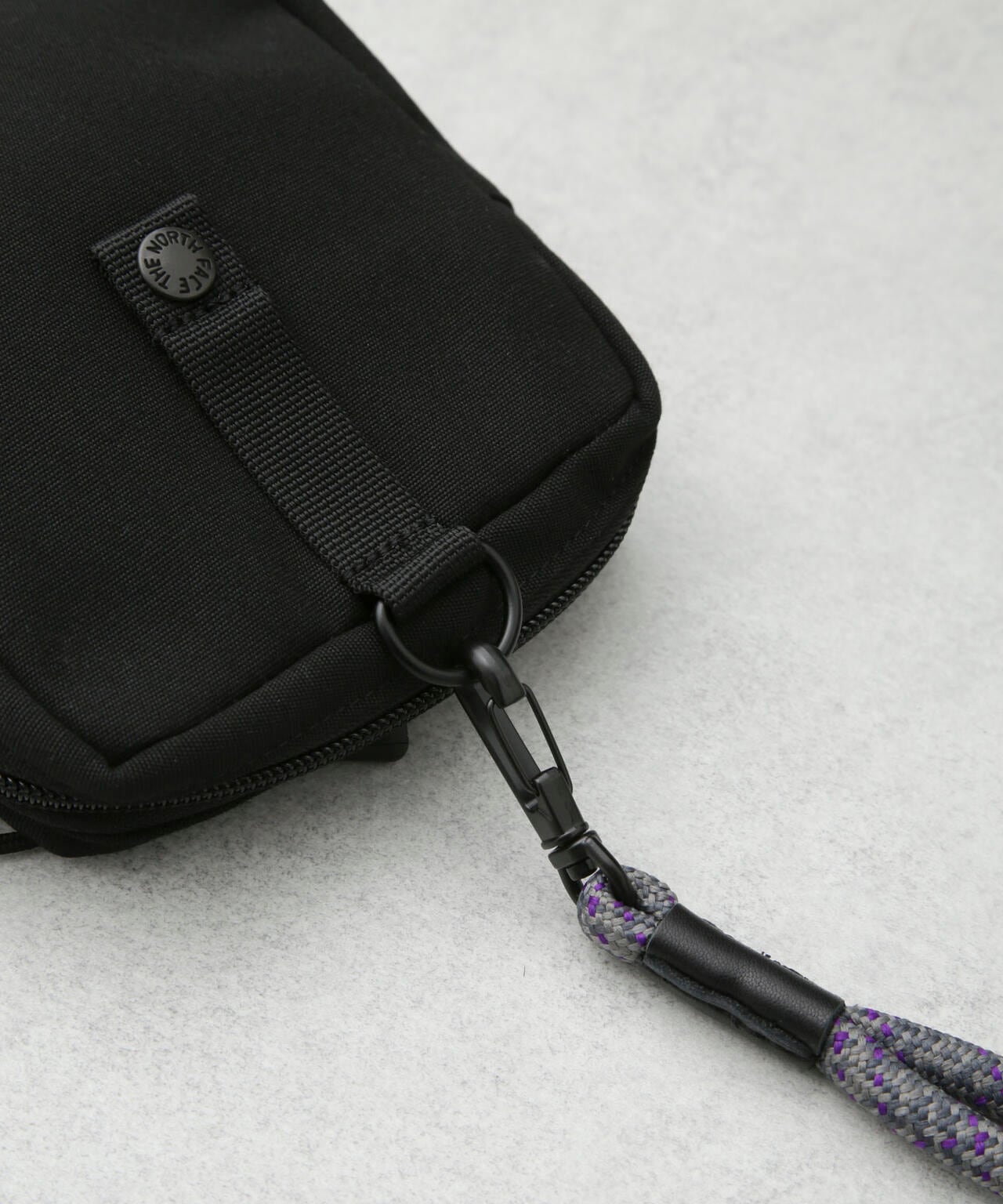 THE NORTH FACE PURPLE LABEL/Stroll Utility Case 6704232060