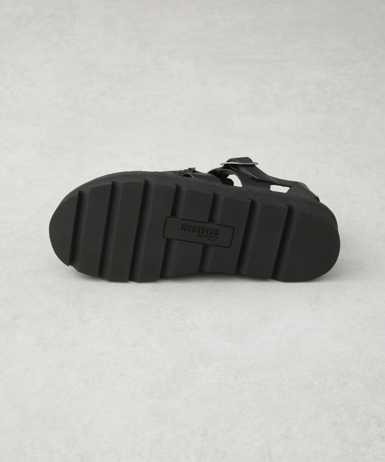 clarks/Meadow Buckle 6705135027