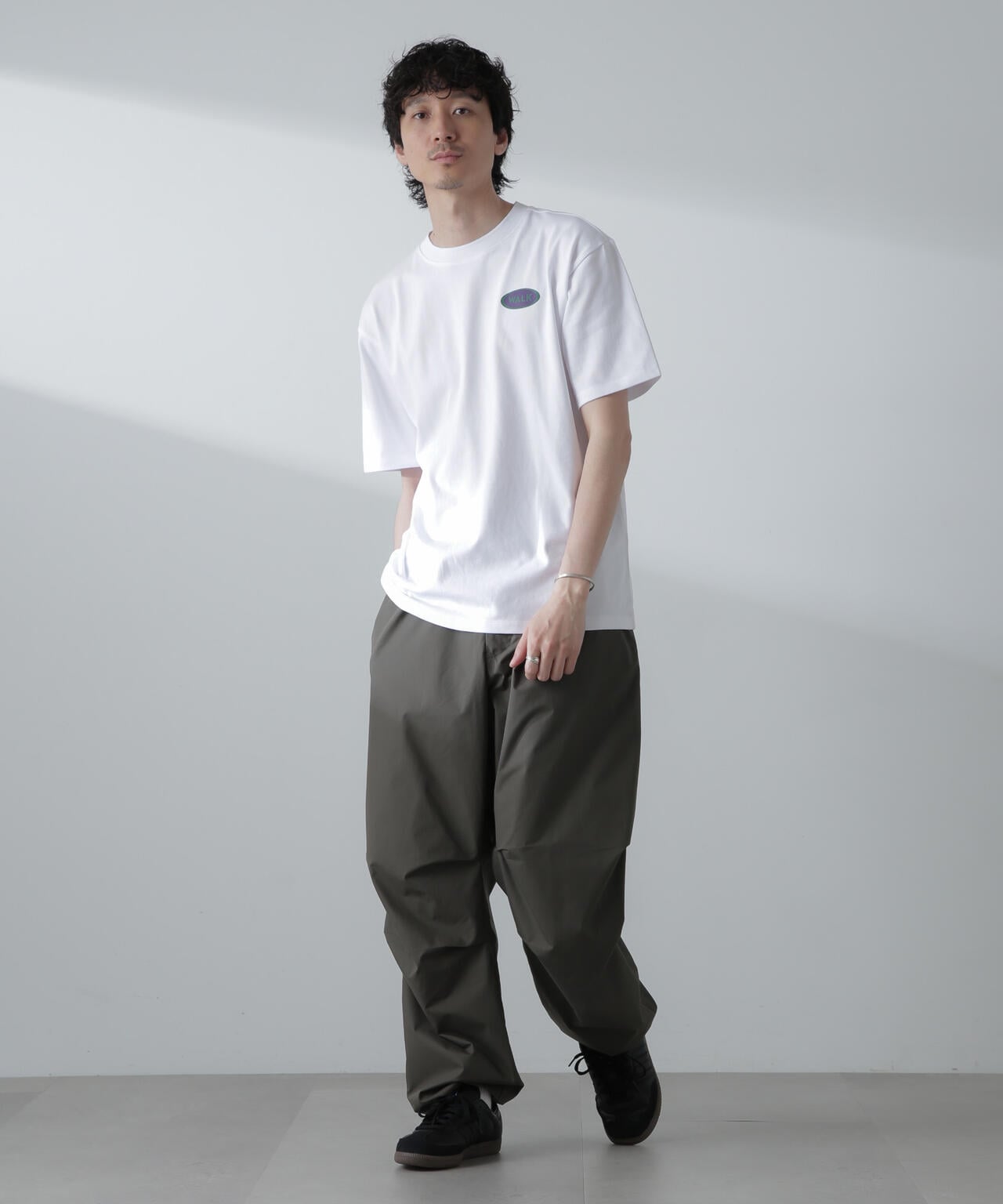 Walk in Paris/Le T-shirt 1943 6704124044