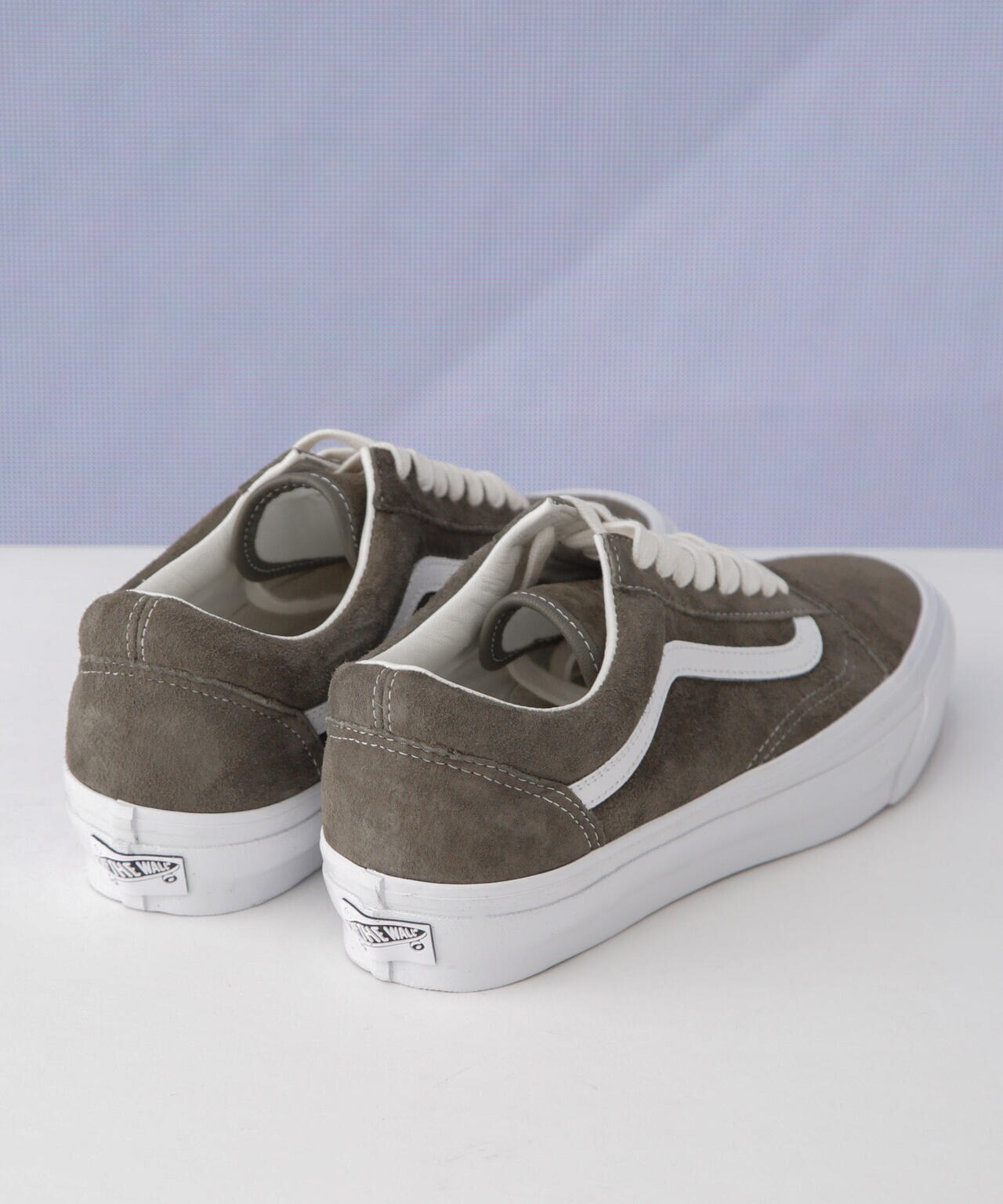 Vans/Old Skool 36 6704134062