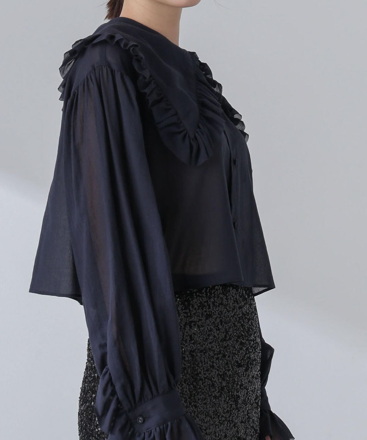 RhodolirioN/Spencer Shirts -Boil 6714120030
