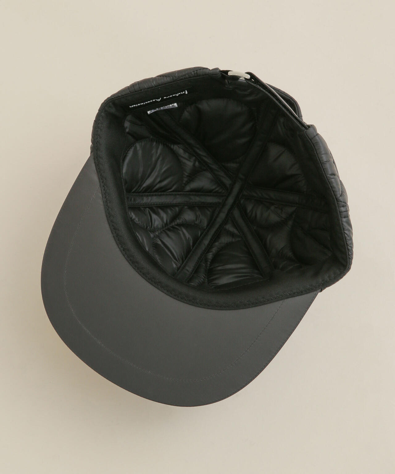 Indietro Association/Quilting Cap 6702239086