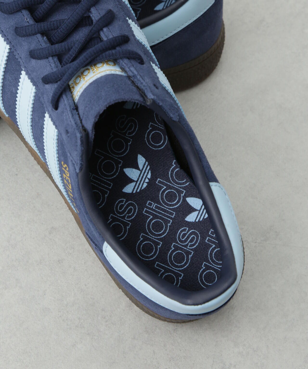 adidas/HANDBALL SPEZIAL 6705134222