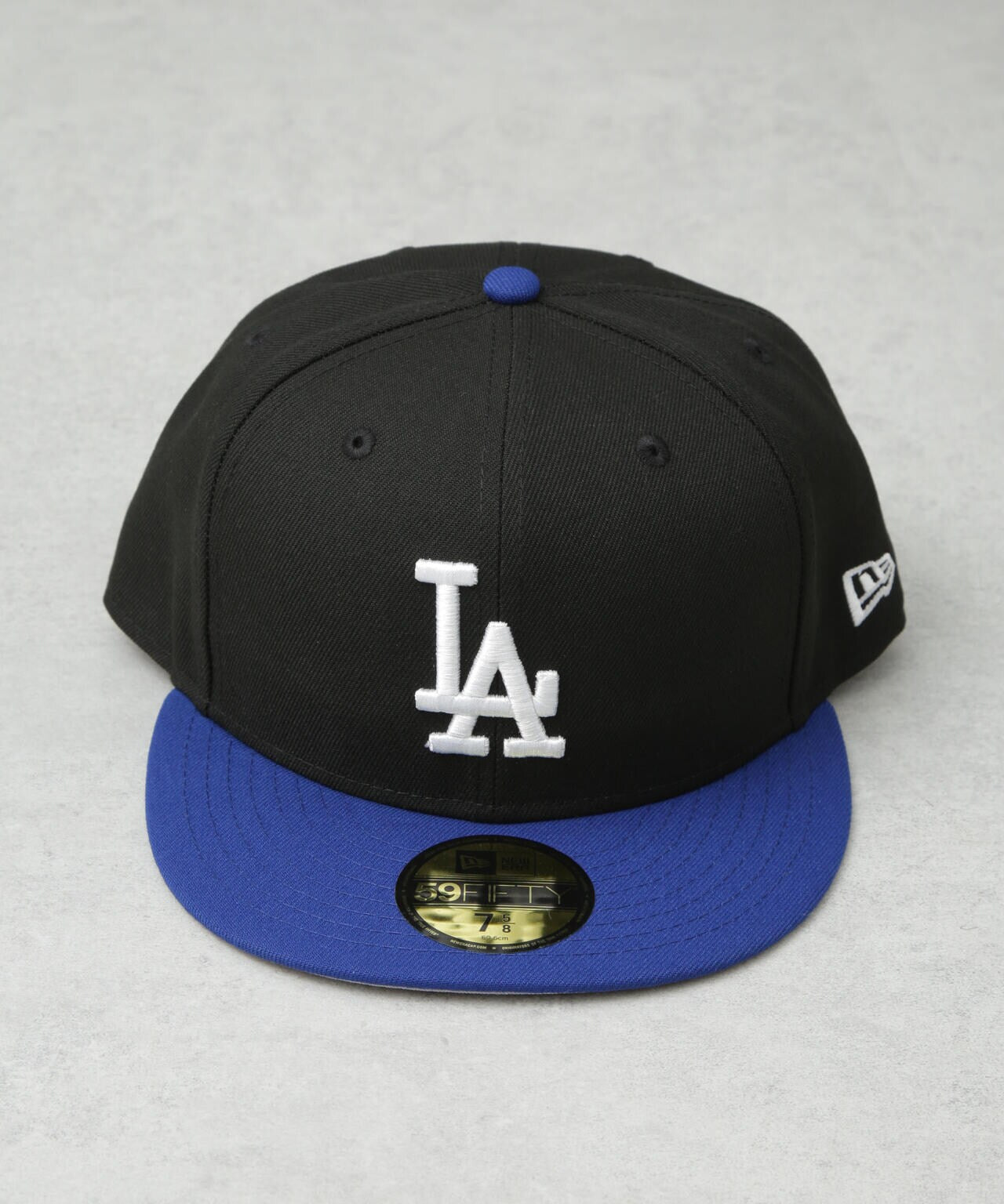 NEW ERA/5950 GORO LOSDOD BLK LROY 6704239063