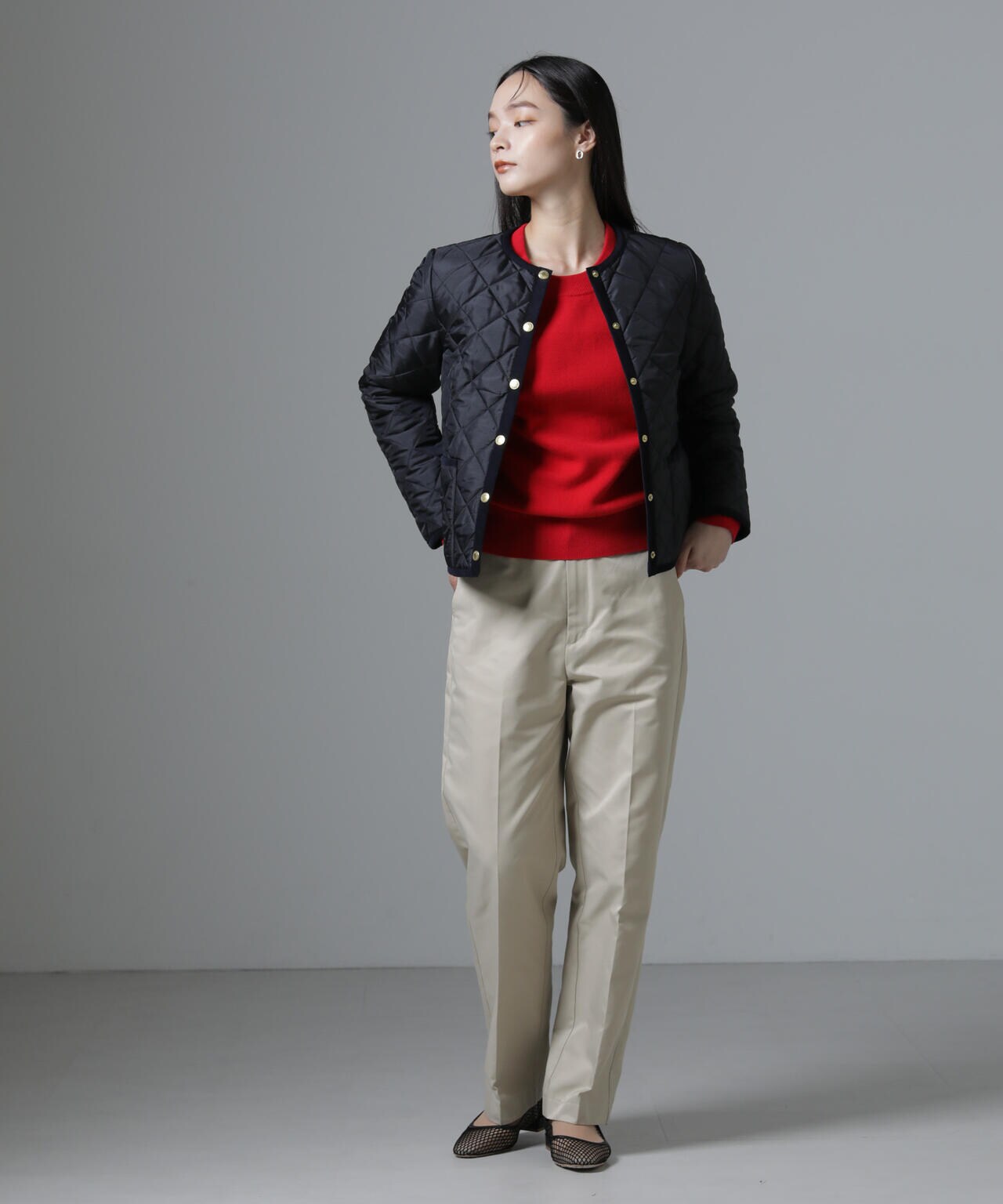 TRADITIONAL WEATHERWEAR/ARKLEY 6714212013