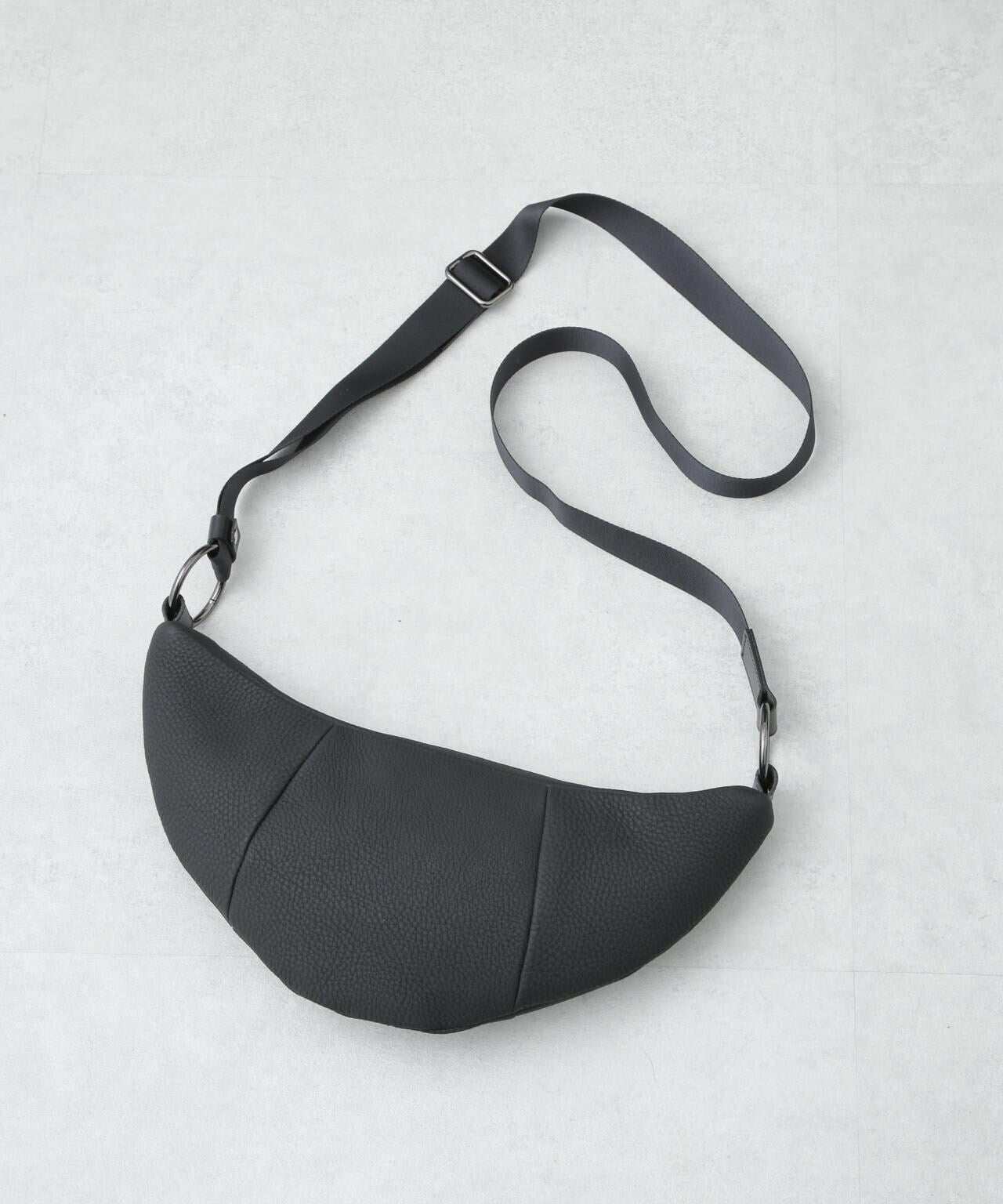 ITTI/別注 MINI MOON BAG 6705132168