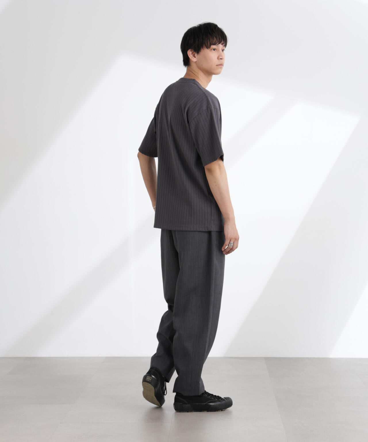 トタンテレコTシャツ 半袖 6725124240