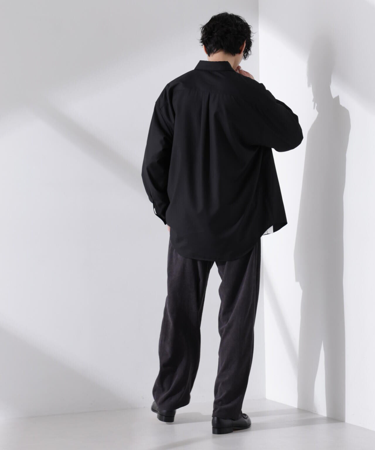 コーデュロイ5Pパンツ 6684227248