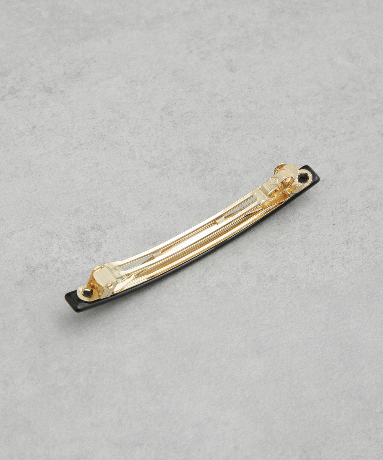 Pico/Frenchie Hair Clip バレッタ 6714238014