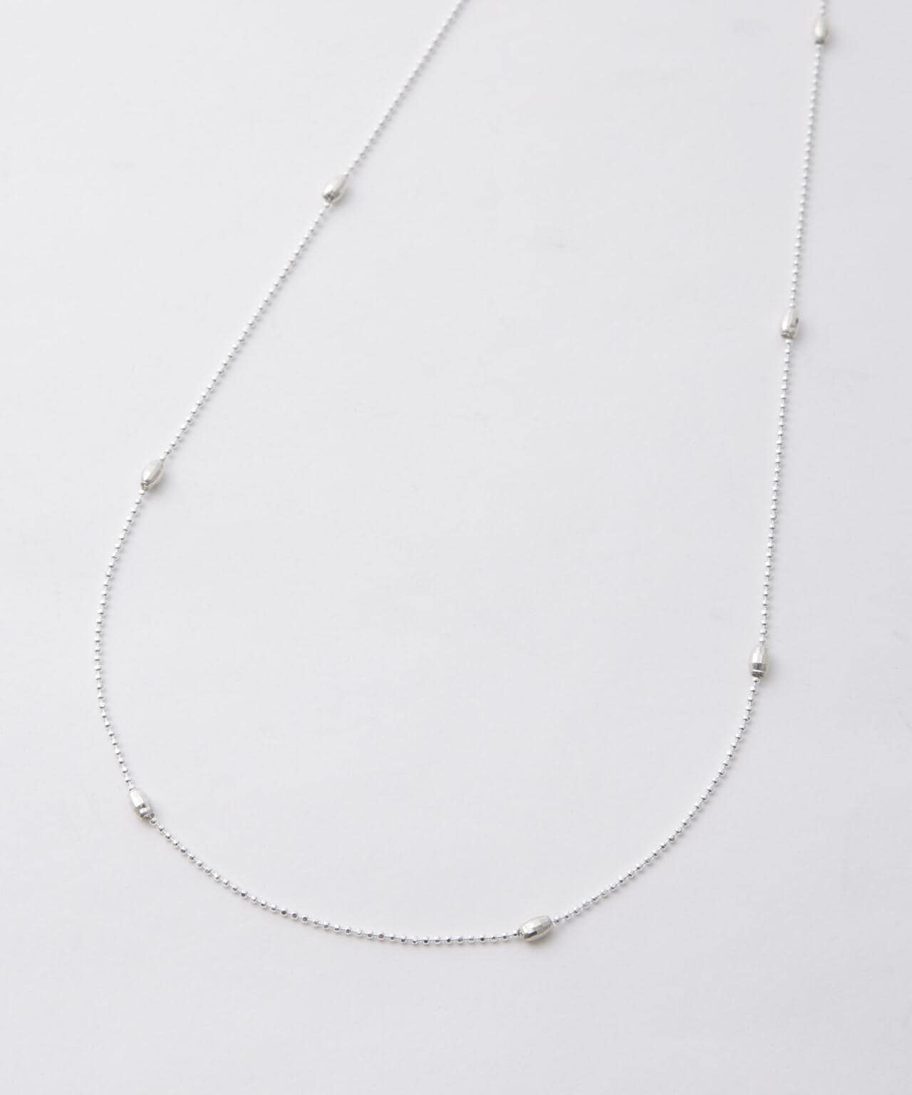 Mexican Jewelry/Silver Necklace 6704146013