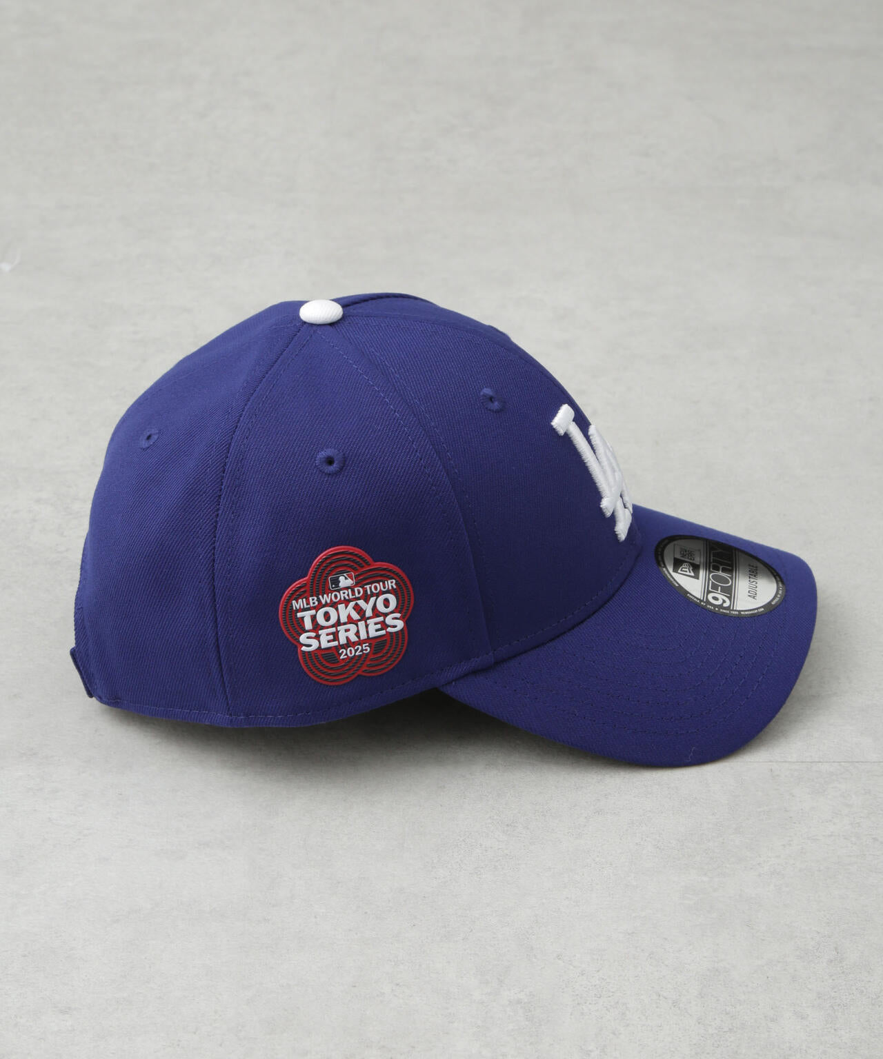 NEW ERA/9FORTY TM / ロサンゼルス・ドジャース 6705139058