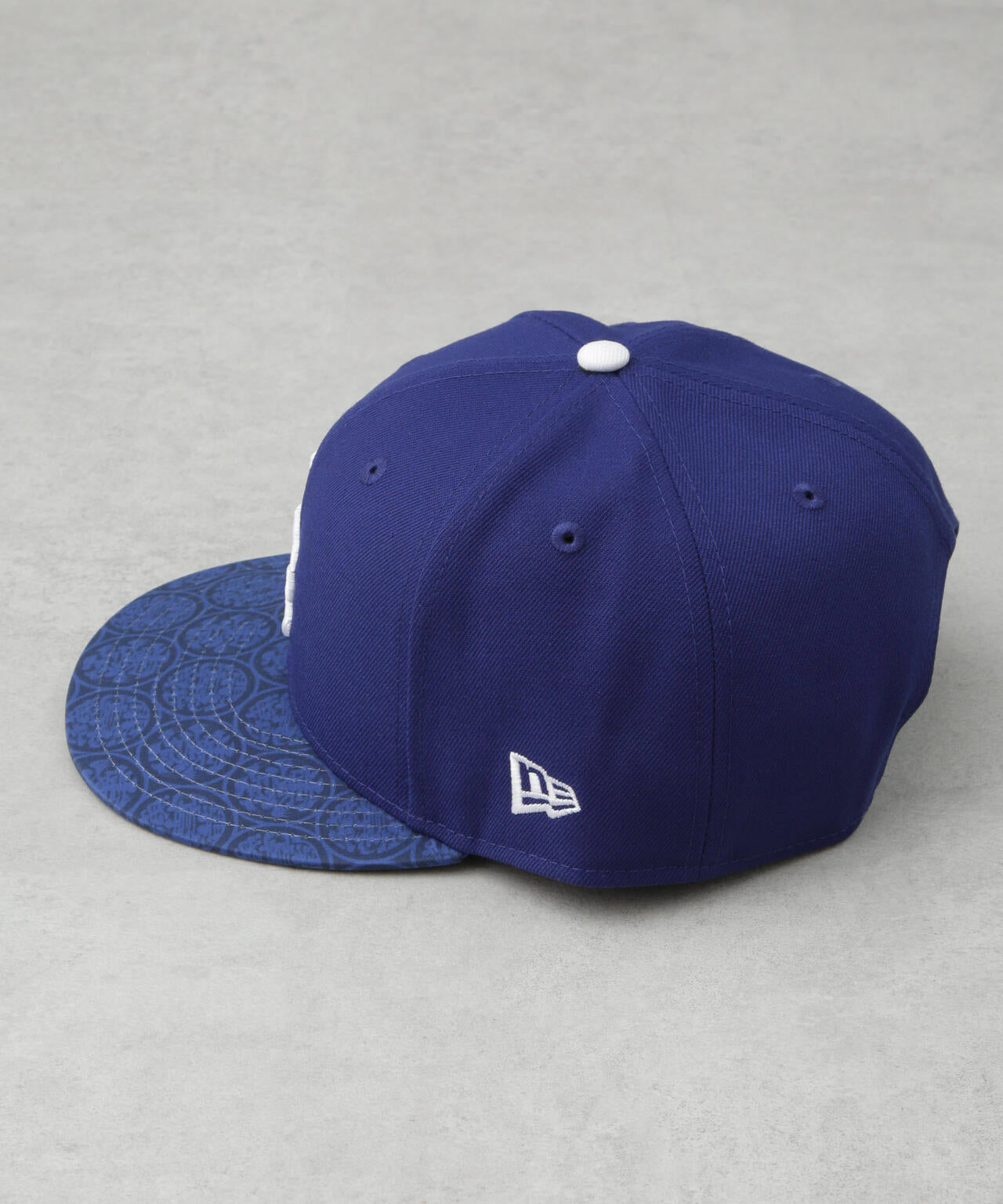 NEW ERA/9FIFTY TM / ロサンゼルス・ドジャース 6705139057