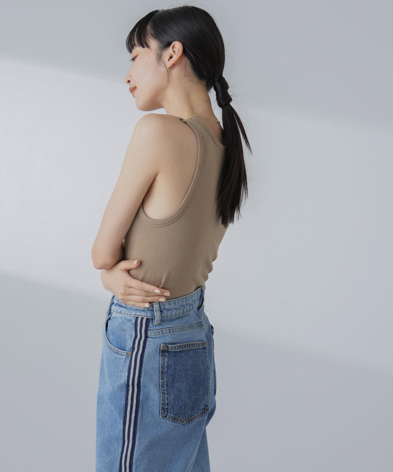サントーニタンクトップ 6694124301