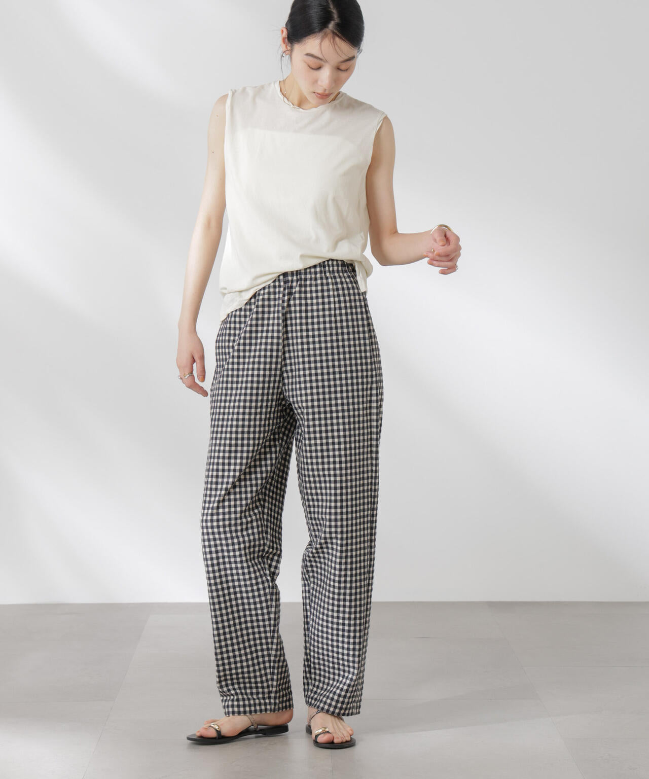RITA ROW/CEP PANTS 6715127034