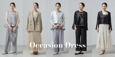 Occasion Dress COLLECTION