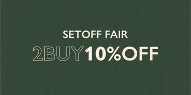 《おまとめ買いがお得！》SET OFF FAIR メンズ対象商品