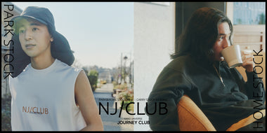 NJ/CLUB 2024 SPRING & SUMMER vol.03