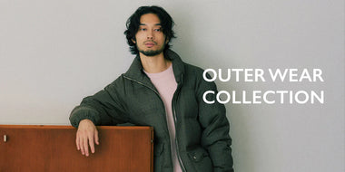 OUTER WEAR COLLECTION