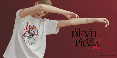 THE DEVIL WEARS PRADA2