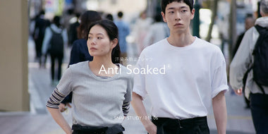 Anti Soaked® − SNAP STUDY/01-06