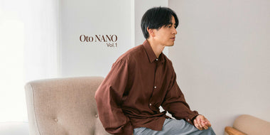 OtoNANO vol.1｜NANO universe｜