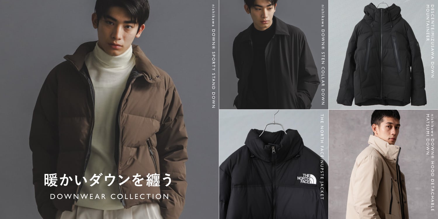 MP241125　Winter collection vol.3