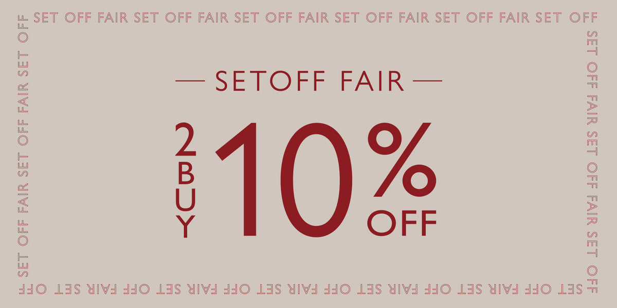 SET OFF FAIR 対象アイテム｜ナノ・ユニバース公式通販サイト｜NANO