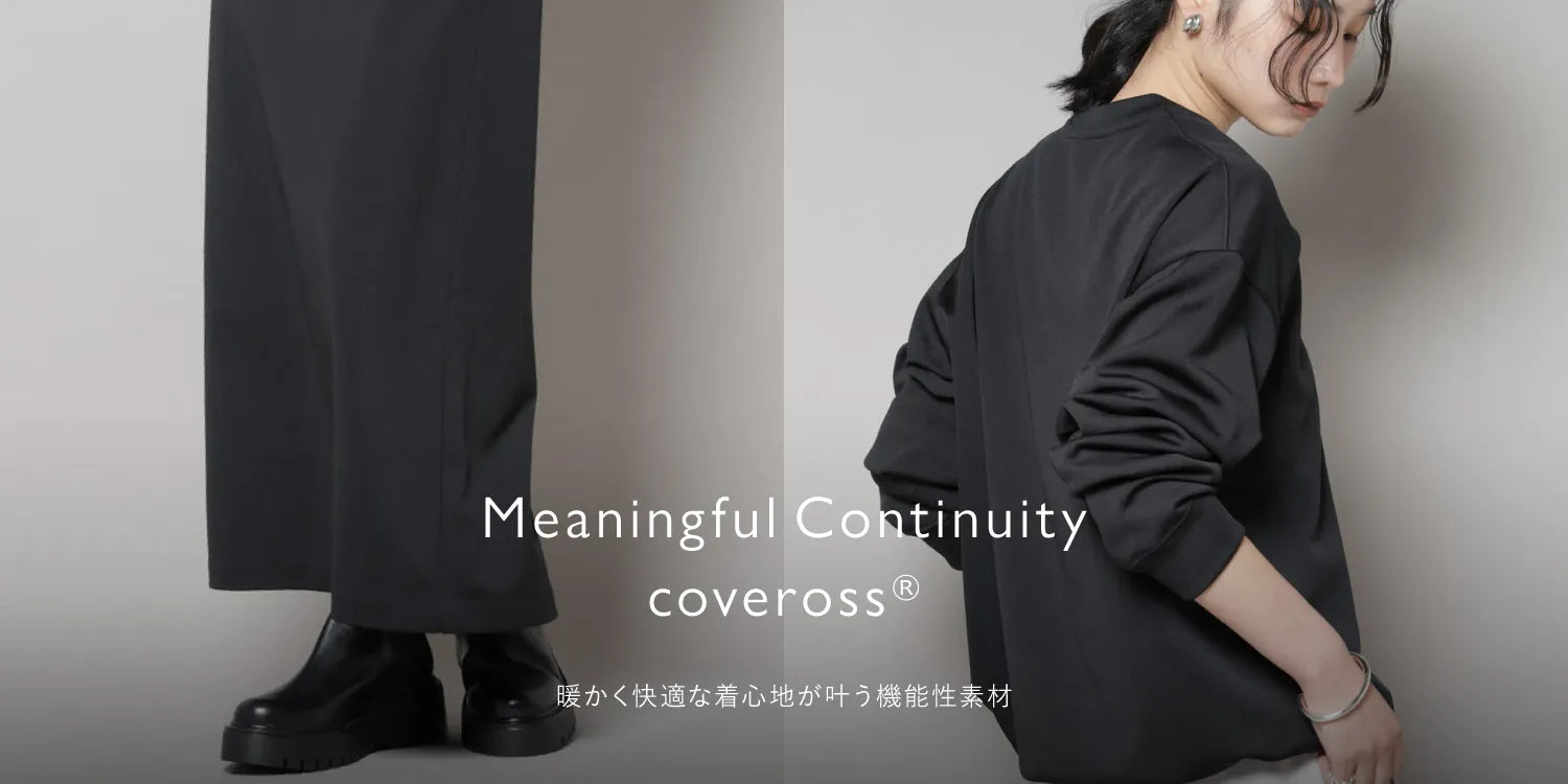 WP251024　Meaningful Continuity
