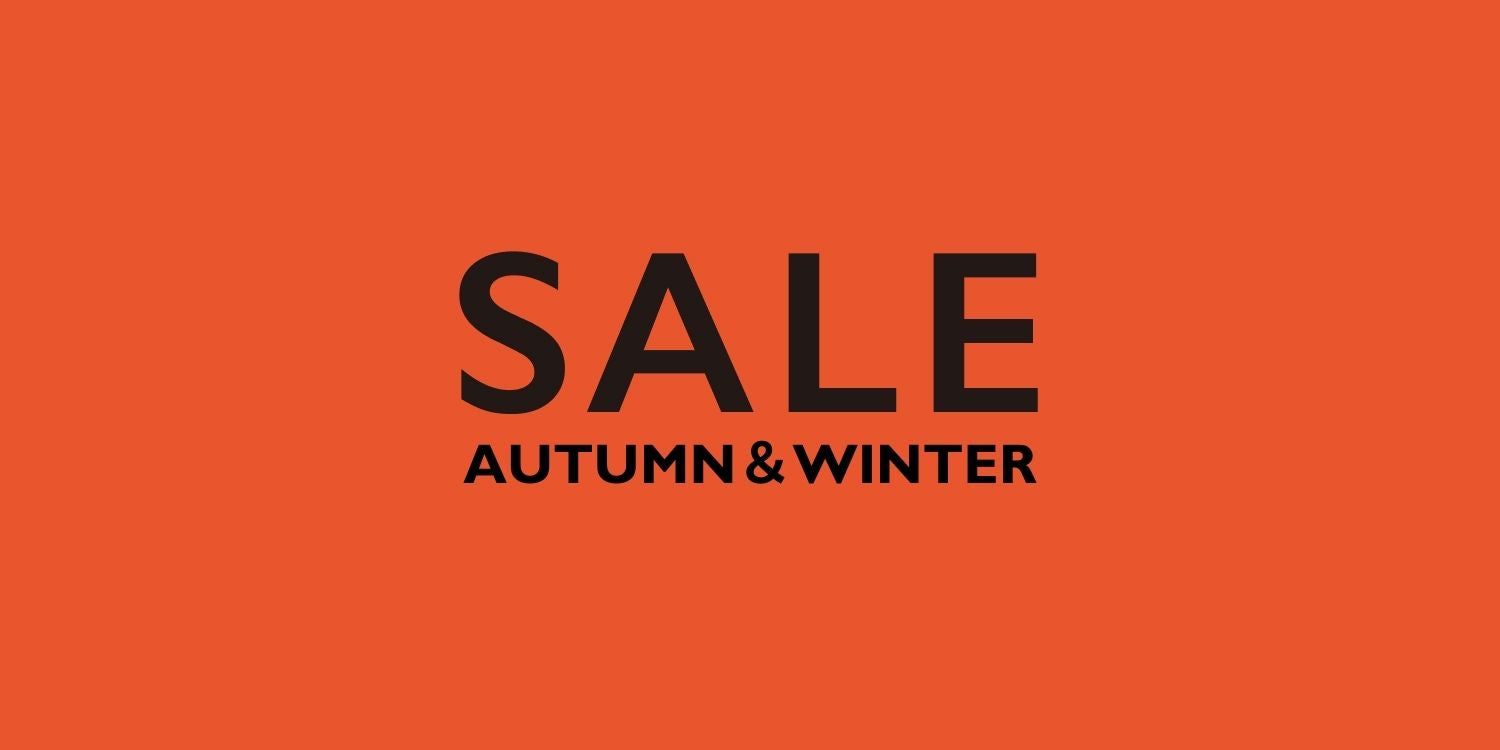 MW251226　【ALL】SALE！－2025 AUTUMN＆WINTER－