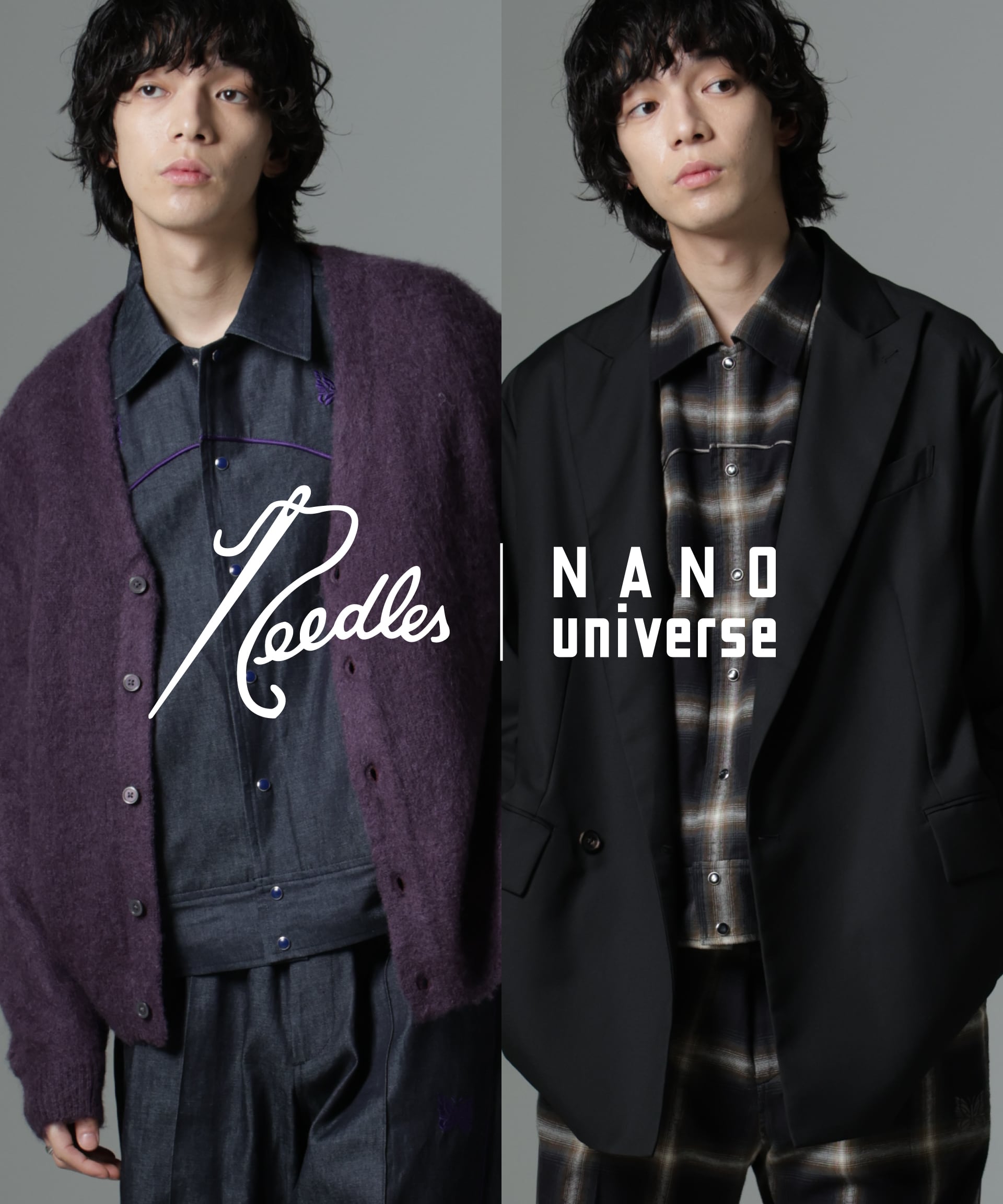 Needles/別注 Piping Cowboy Jacket(セットアップ可) 6704212074