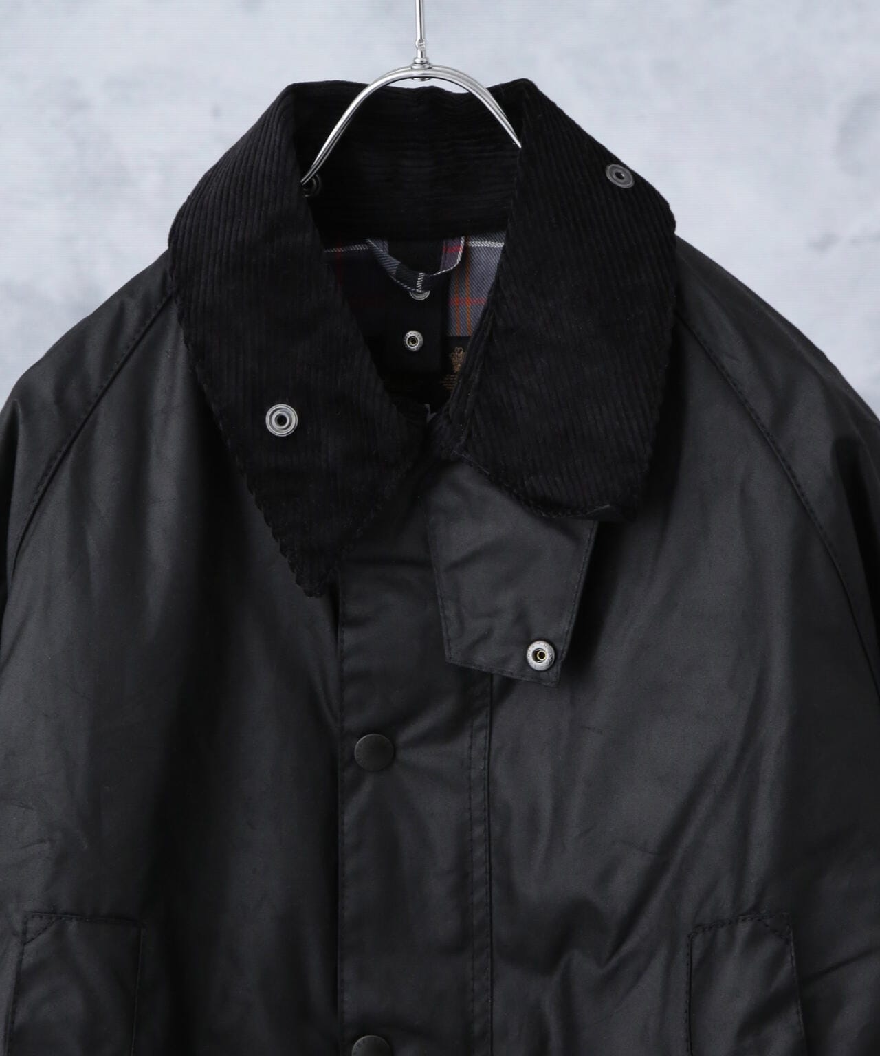 Barbour/bedale wax jacket 6704116020