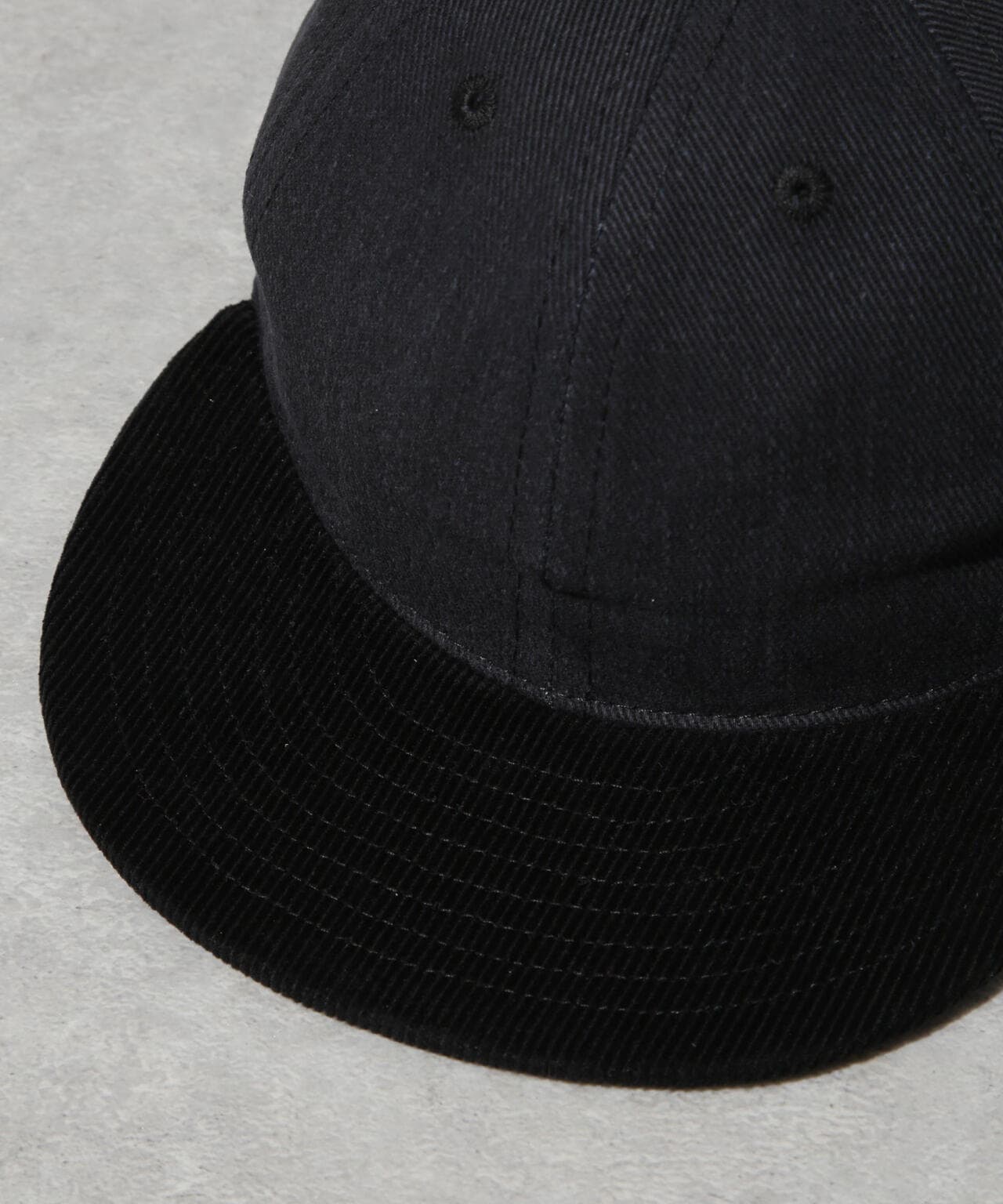 COOPERS TOWN/別注 2TONE CAP 6703239065