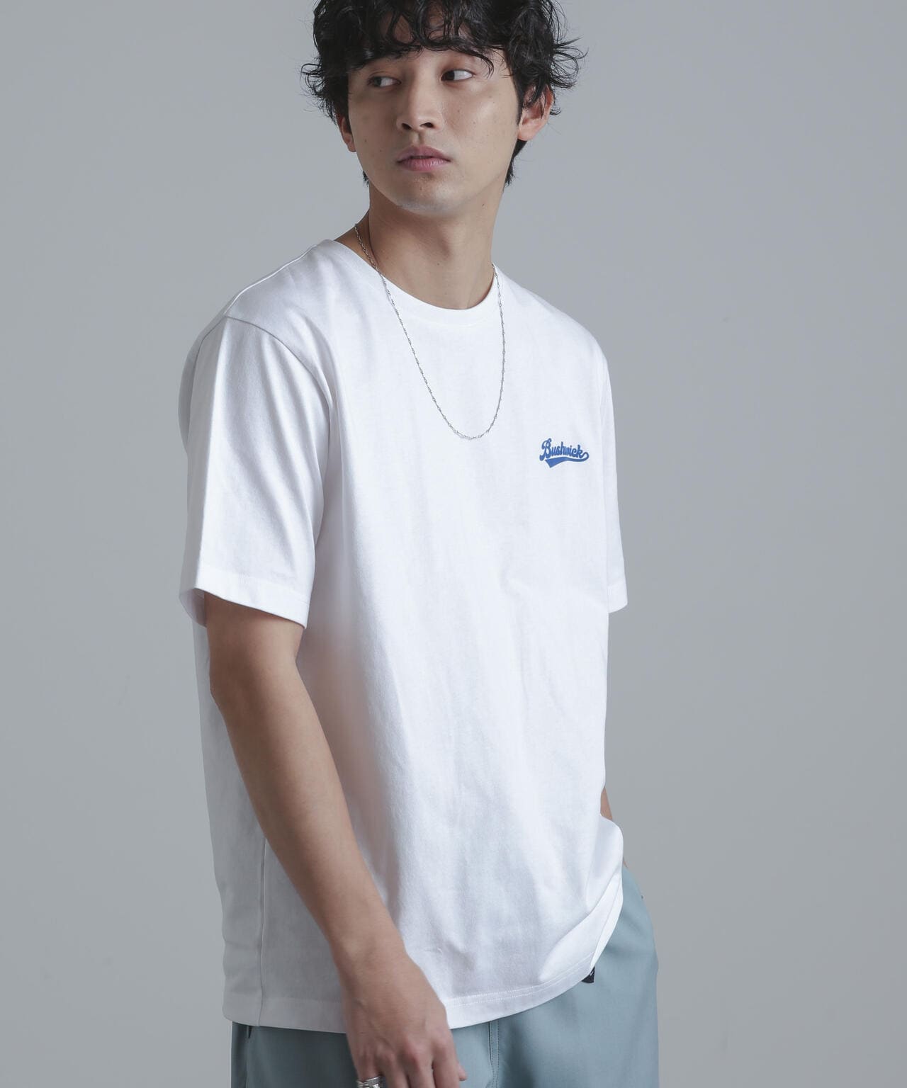 Champion/別注 16s/1 JerseyT-Shirt 6704124003