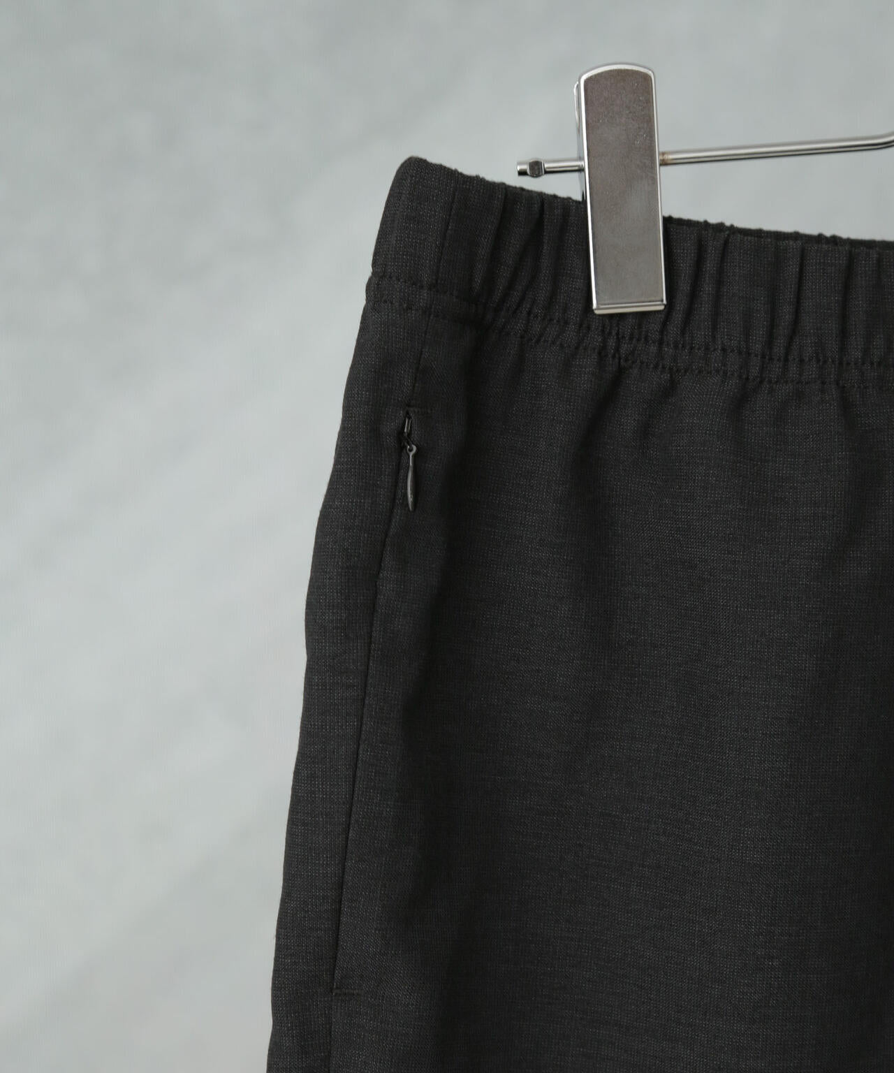 Gramicci/別注 LINEN BLEND PACKABLE SHORT