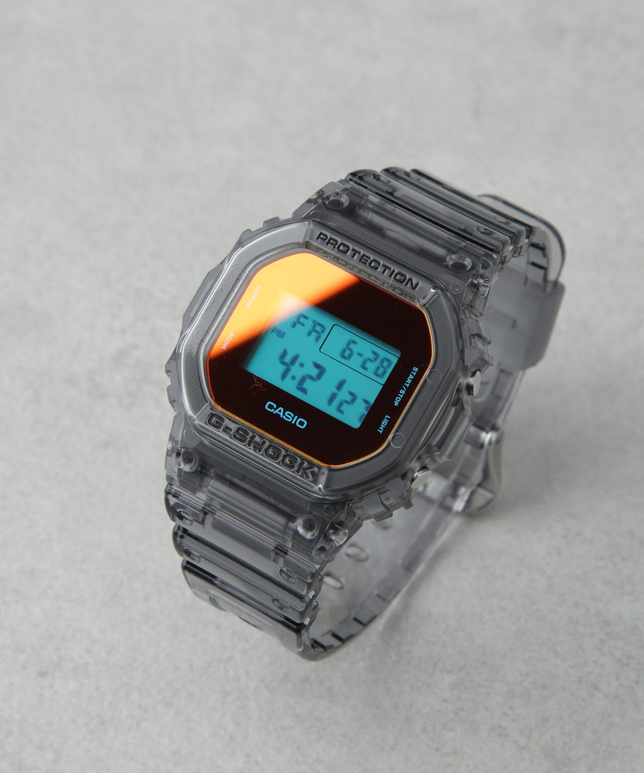 G-SHOCK/DW-5600TLS-8JF