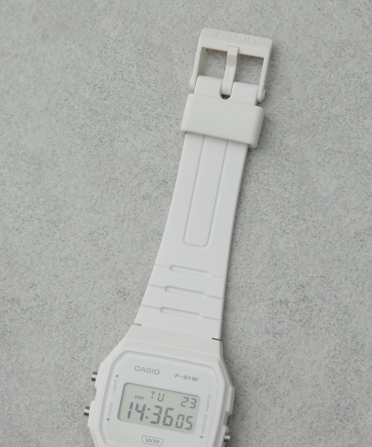 CASIO/F-91WB-7AJF 6704237005