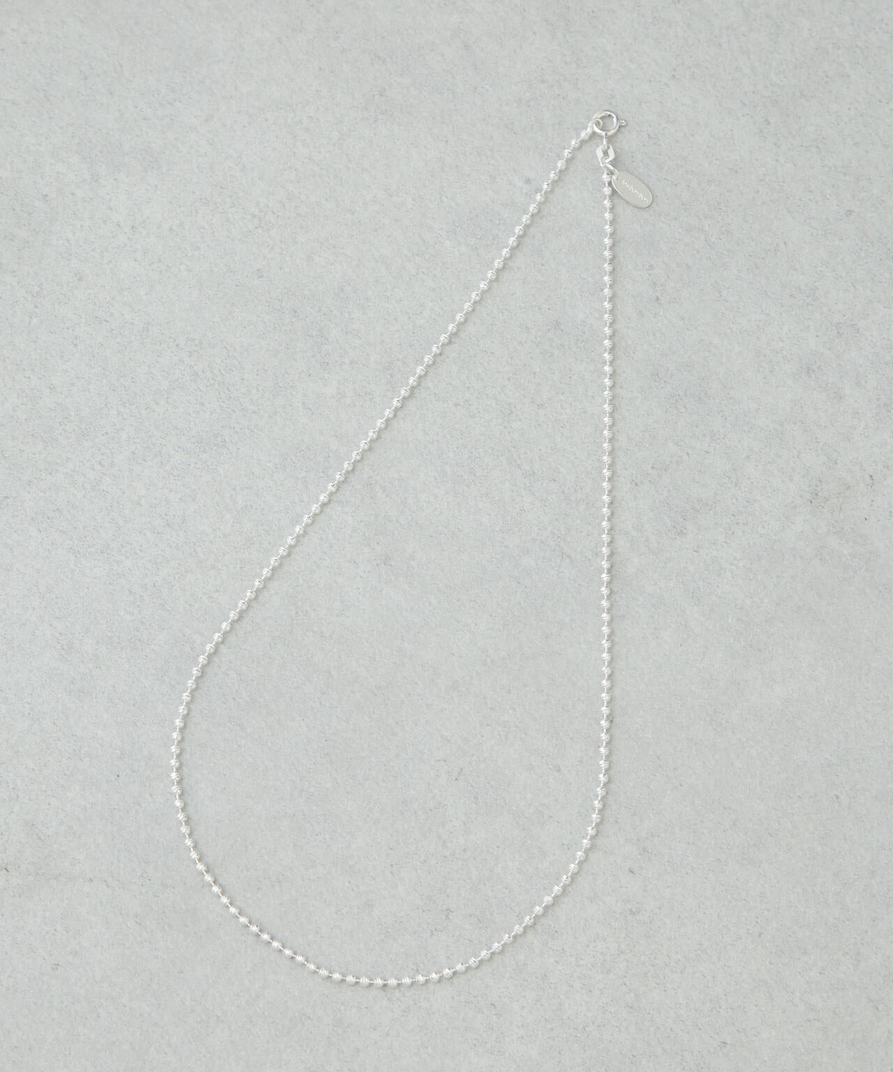 les bonbon/botanica seme necklace WG 6715146047