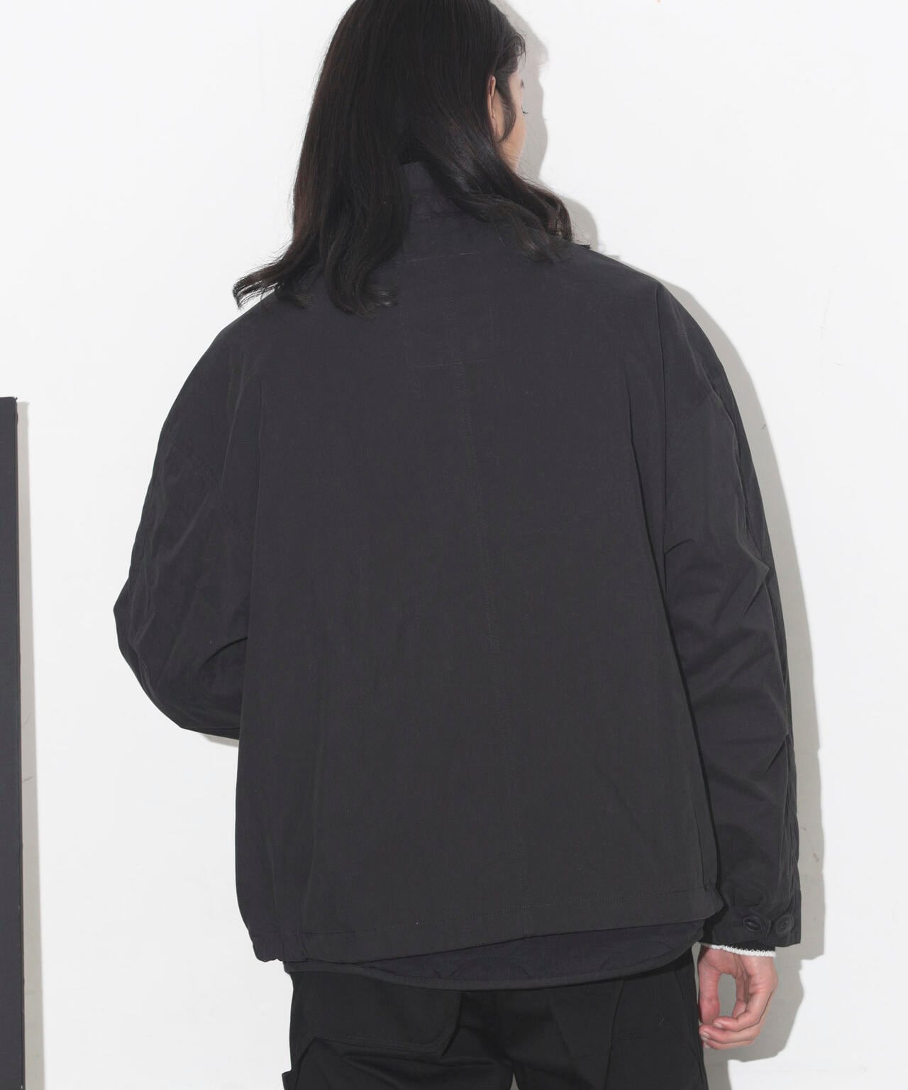 WEB限定/3way ショートモッズ 6743212203
