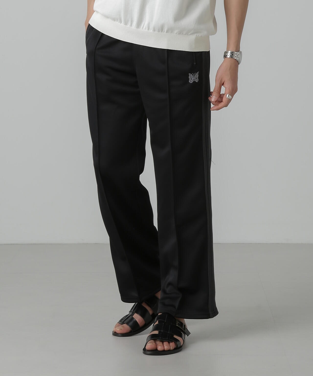 Needles/別注 Track Pants