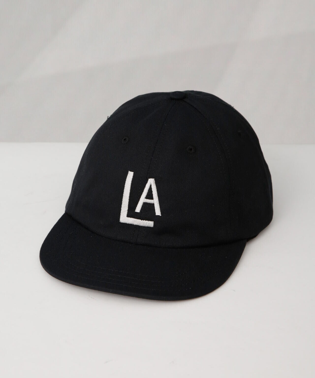 COOPERSTOWN BALL CAP / 別注 ベースボールキャップ
