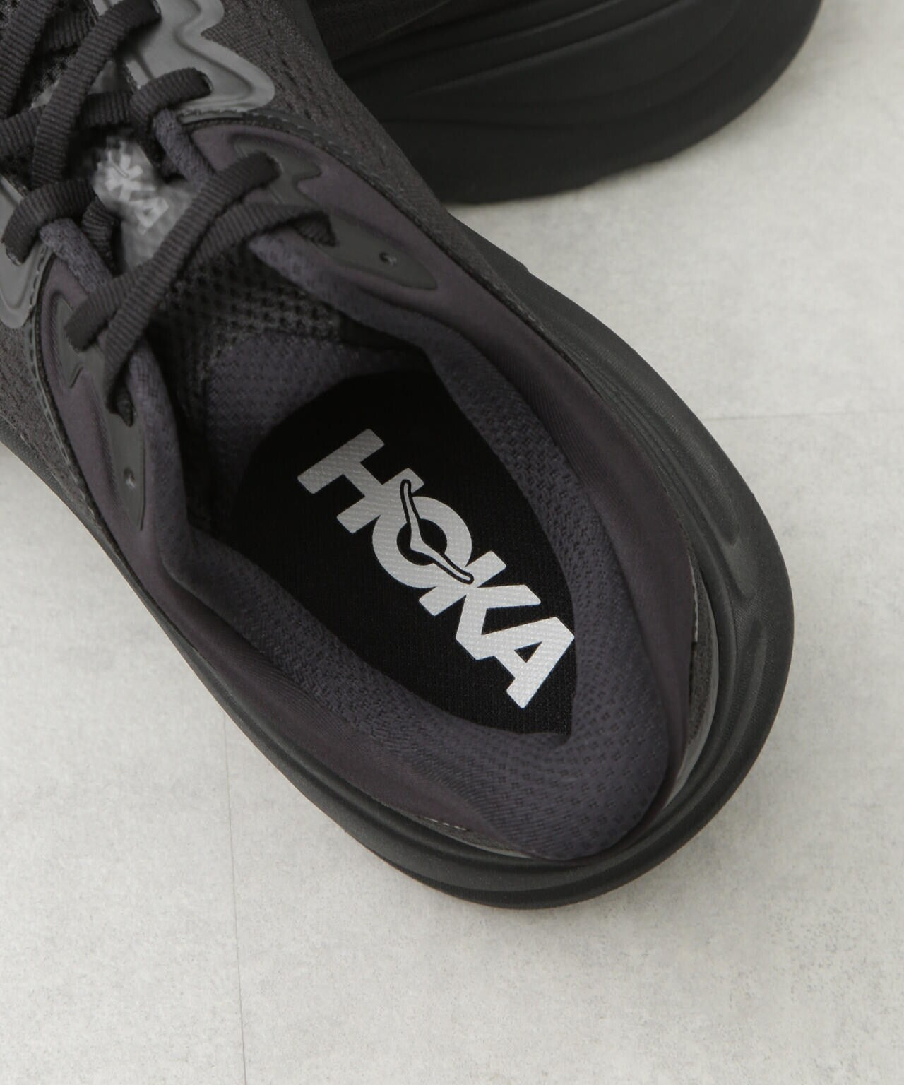 HOKA/M BONDI 9 6705134188