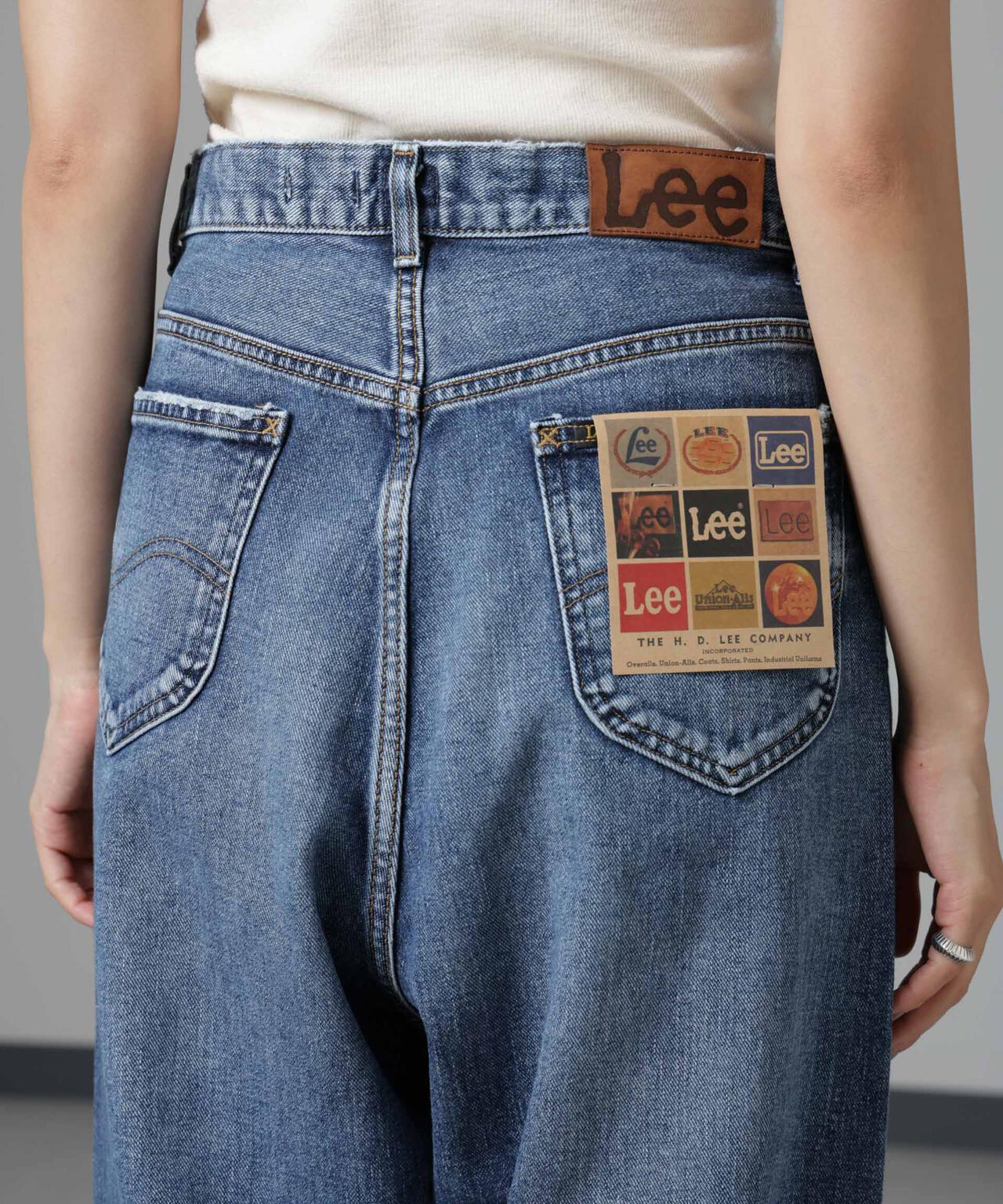 Lee/WIDE JEAN 6714227022